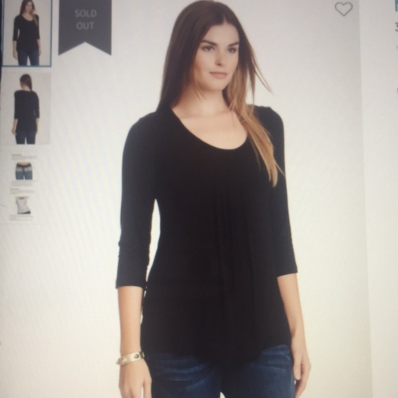 MIRACLEBODY Tunic, Medium - Picture 2 of 8